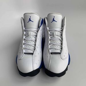 Air Jordan Retro 13 Hyper Royal